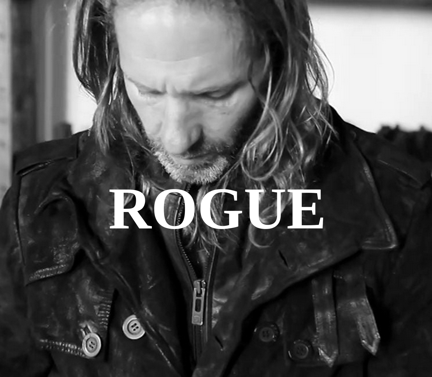 Rogue Spotlight - Jimmy Reilly