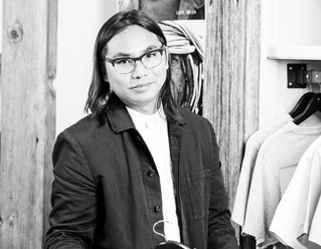 Julian Policarpio, Sales & Marketing