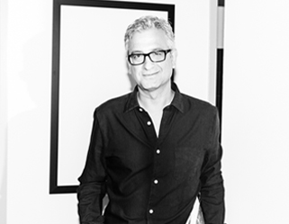 Mario Tomei, Senior Vice President