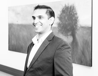 Sanjeev Patel