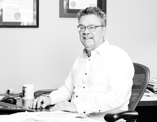 Craig Wilson, Chief Financial Officer