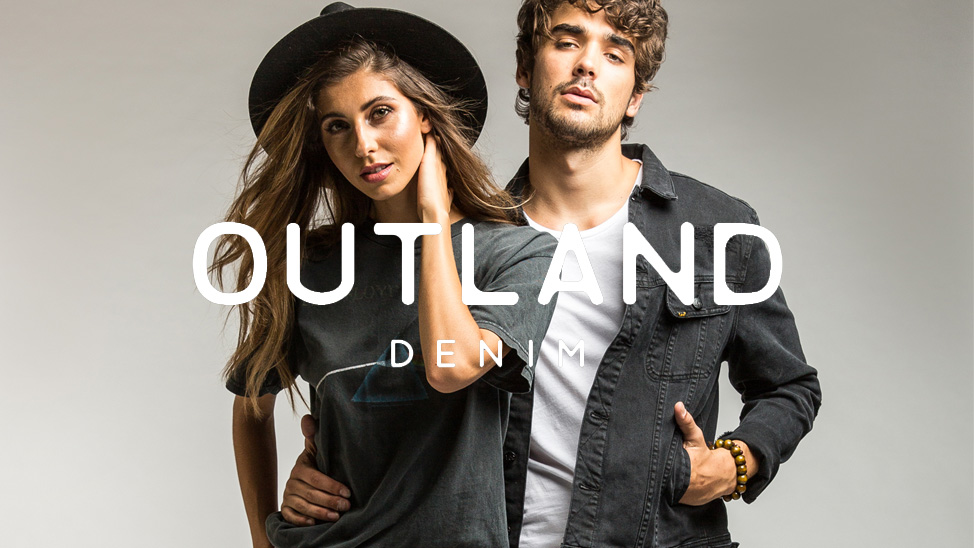 Outland Denim