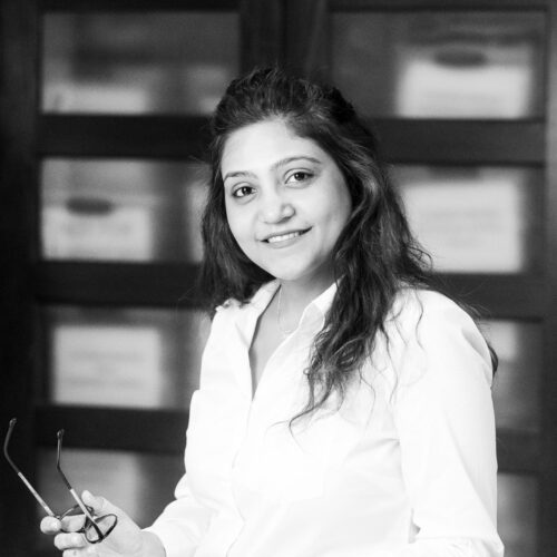 Reshma Gumaste, Merchandiser
